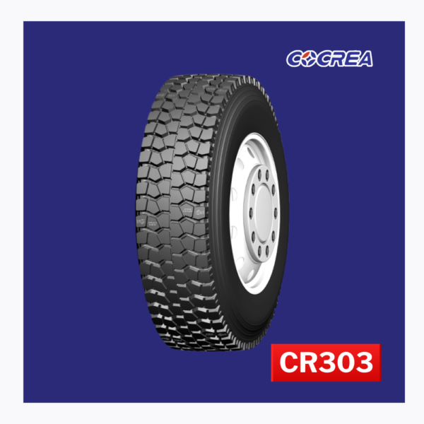 CR303 - Product