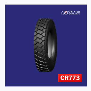 CR773 - Product