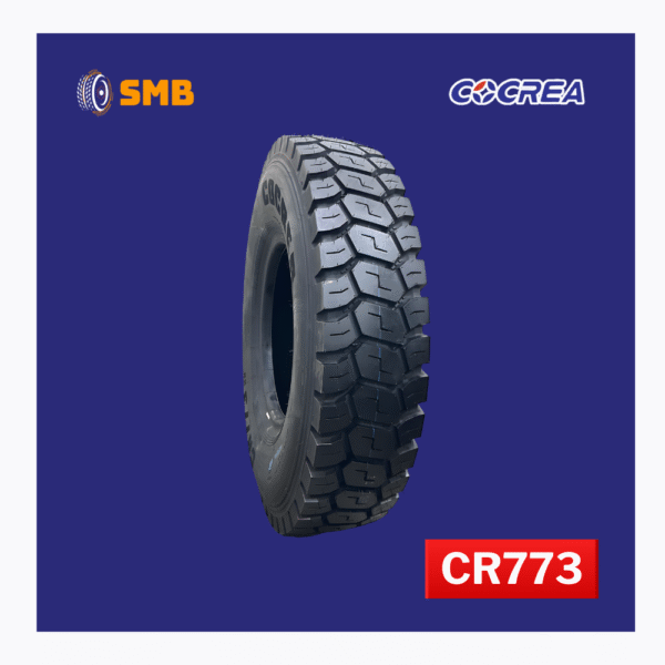 CR773 - Product