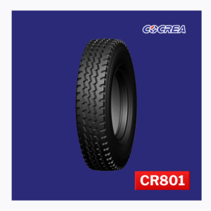 CR801 - Product