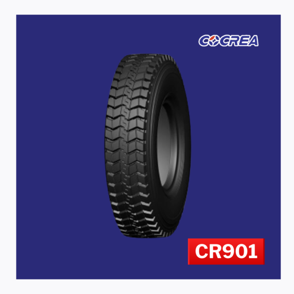 CR901 - Product