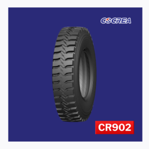 CR902 - Product