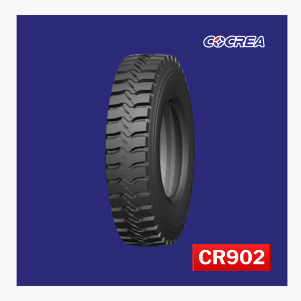 CR902 - Product