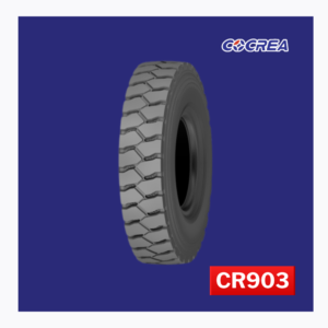 CR903 - Product