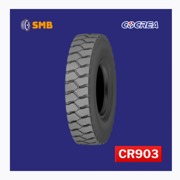 CR903 - Product