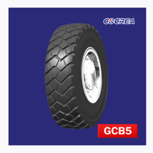 GCB5 - Product