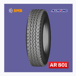 AR801 - Allround