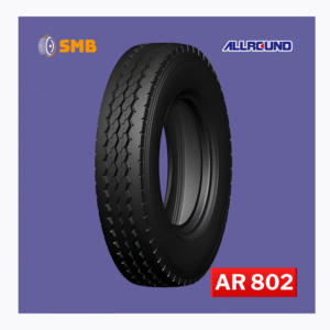 AR802 - Allround