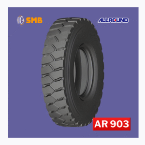AR903 - Allround