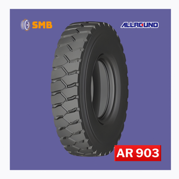 AR903 - Allround