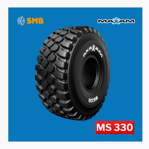 MS330 - Maxam