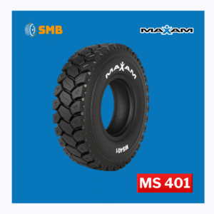 MS401 - Maxam