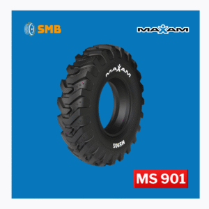 MS901 - Maxam