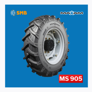 MS905 - Maxam