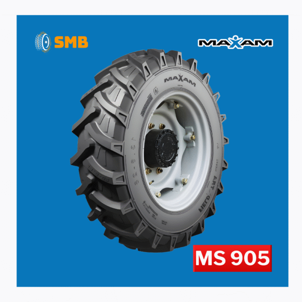 MS905 - Maxam