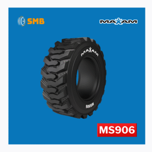 MS906 - Maxam