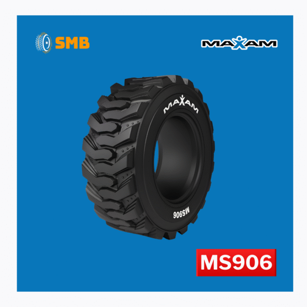 MS906 - Maxam
