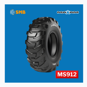 MS912 - Maxam