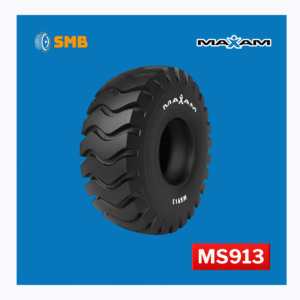 MS913 - Maxam