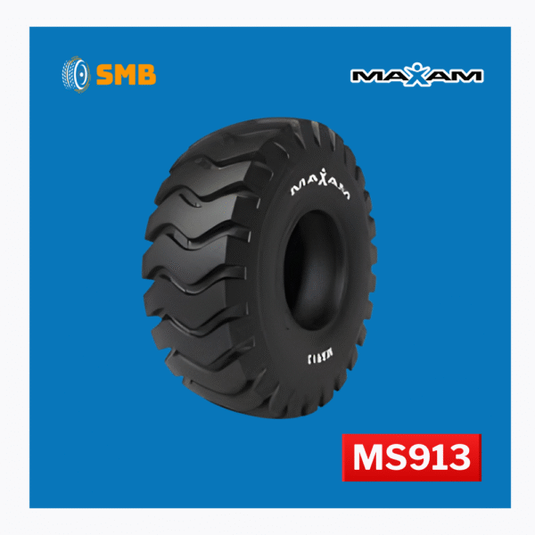 MS913 - Maxam